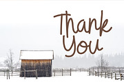 Themy Handletter Signature, a Handwritten Font by Gumrega Studio (Thumbnail 6 of 6)