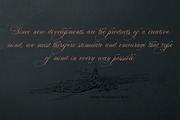 William Duke, a Script Font by Alcode (Thumbnail 8 of 8)