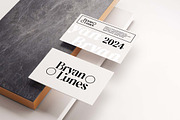 Headline Heritage Elegant Serif Font, a Serif Font by UICreative (Thumbnail 5 of 13)