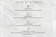 Nutrition & Health Coach Template, a Templates & Theme by Thrive Nutrition Studio (Thumbnail 9 of 9)