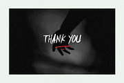 Bacelar Unique Handmade Brush Font, a Handwritten Font by Maulana Creative (Thumbnail 4 of 7)