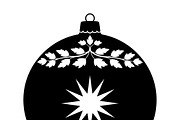 Christmas Ornament Set, an Illustration by BIPLOB EXPERT (Thumbnail 20 of 21)