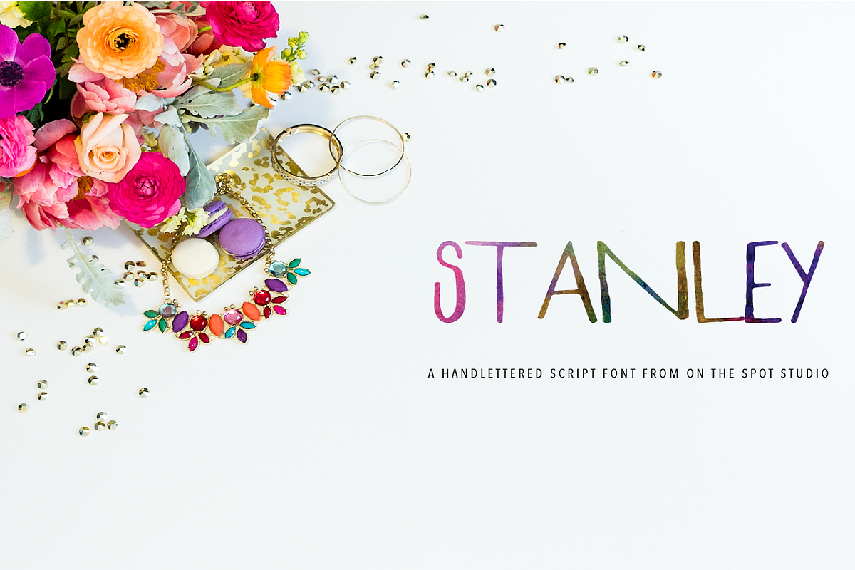 Stanley