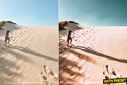 Essential Pro Presets for Lightroom, a Preset Add-On by Hubzway (Thumbnail 4 of 5)