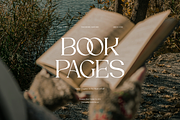 Lugielle | Modern Display Serif, a Serif Font by gracetype_studio (Thumbnail 9 of 12)