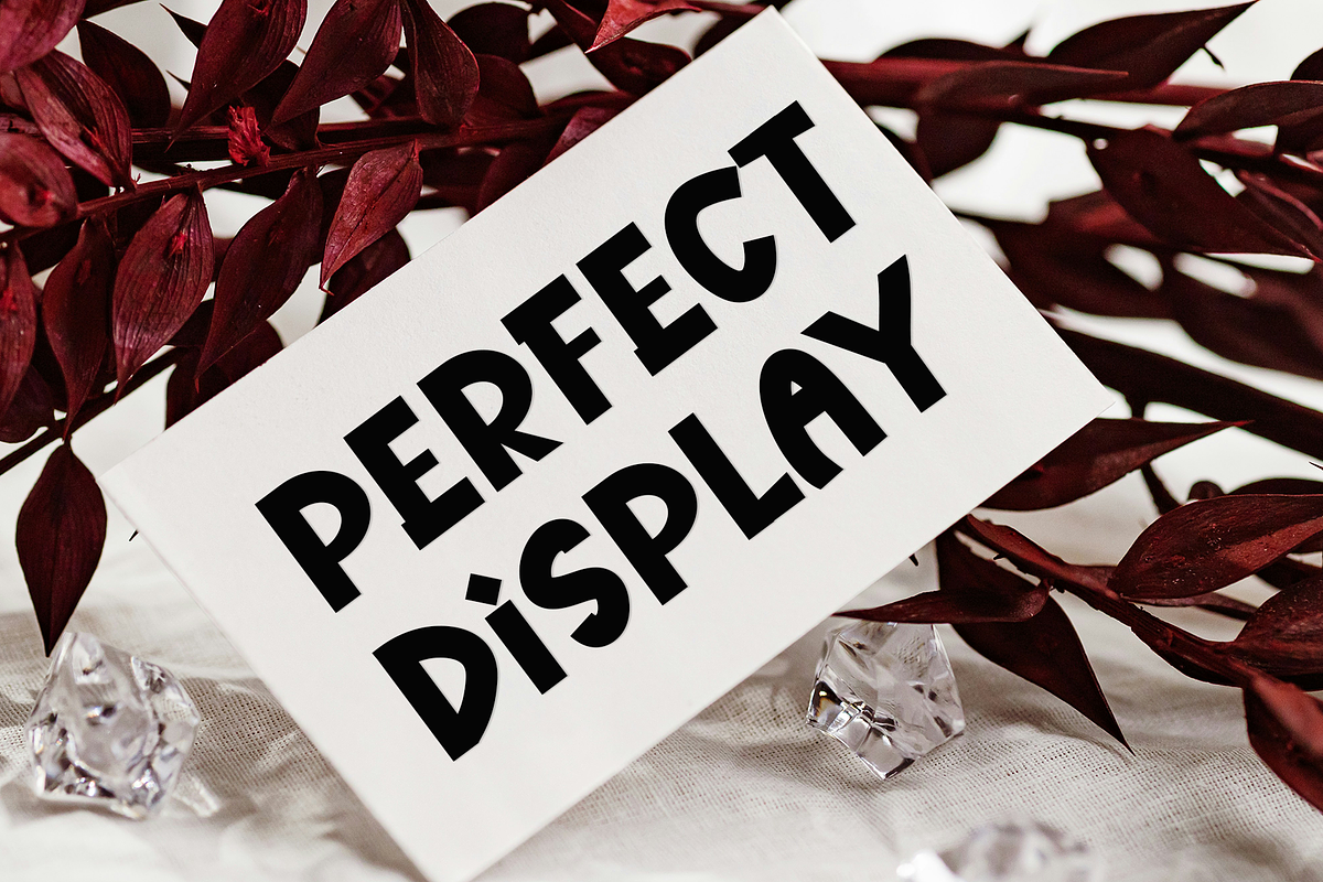 Comic Antique, a Script Font by InermediaSTUDIO (Photo 7 of 8)