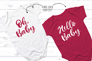 Bubbles Font, a Script Font by Calamar Studio (Thumbnail 5 of 10)