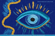 Realistic Fiber Effect Brush Studio, a Brush Add-On by Creators Couture (Thumbnail 23 of 25)