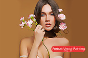 10 Vector Art Action Bundle, an Action Add-On by Vatdesign (Thumbnail 3 of 22)