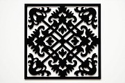 10 Laser Cut Decorative Frame Bundle, an Illustration by abu67222 (Thumbnail 7 of 11)