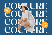 Prague Quest Modern Serif Font, a Serif Font by timelesstype.co (Thumbnail 11 of 20)