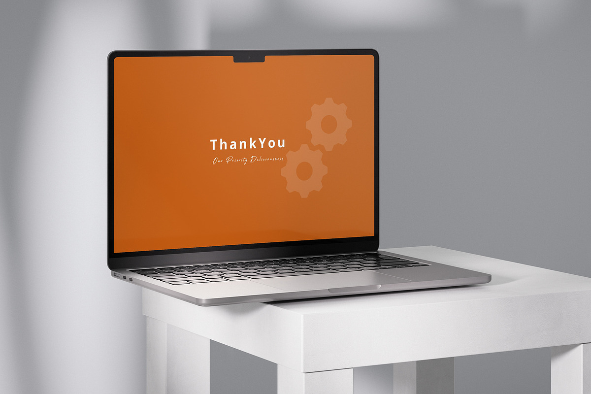 Mining Gas and Oil Powerpoint, a Presentation Template by Glowin_studio (Photo 3 of 3)