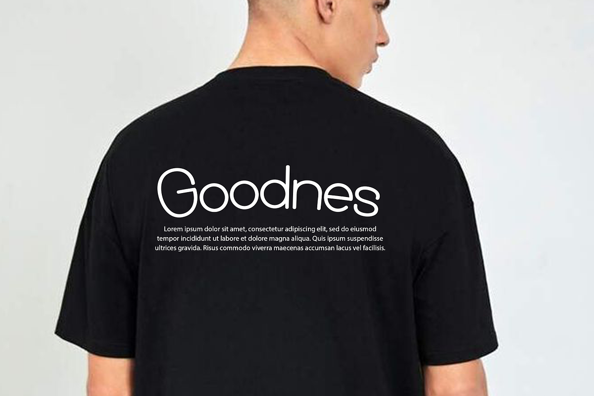 Sunday Brunch, a Sans Serif Font by InermediaSTUDIO (Photo 2 of 8)