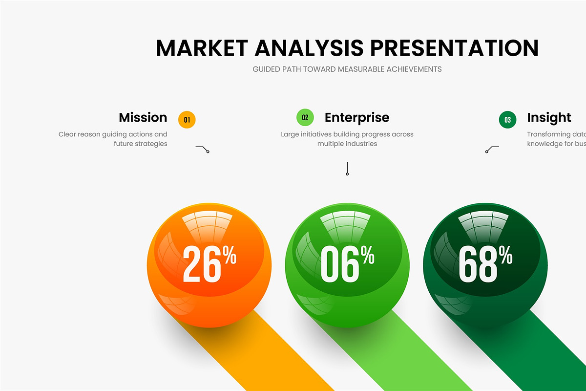 30 Vector Infographic Template, a Presentation Template by provector (Photo 19 of 31)