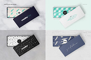 GiftBox Wrapping Tissue Paper Mockup, a Pens & Pencil Mockup by creatsy5 (Thumbnail 14 of 18)