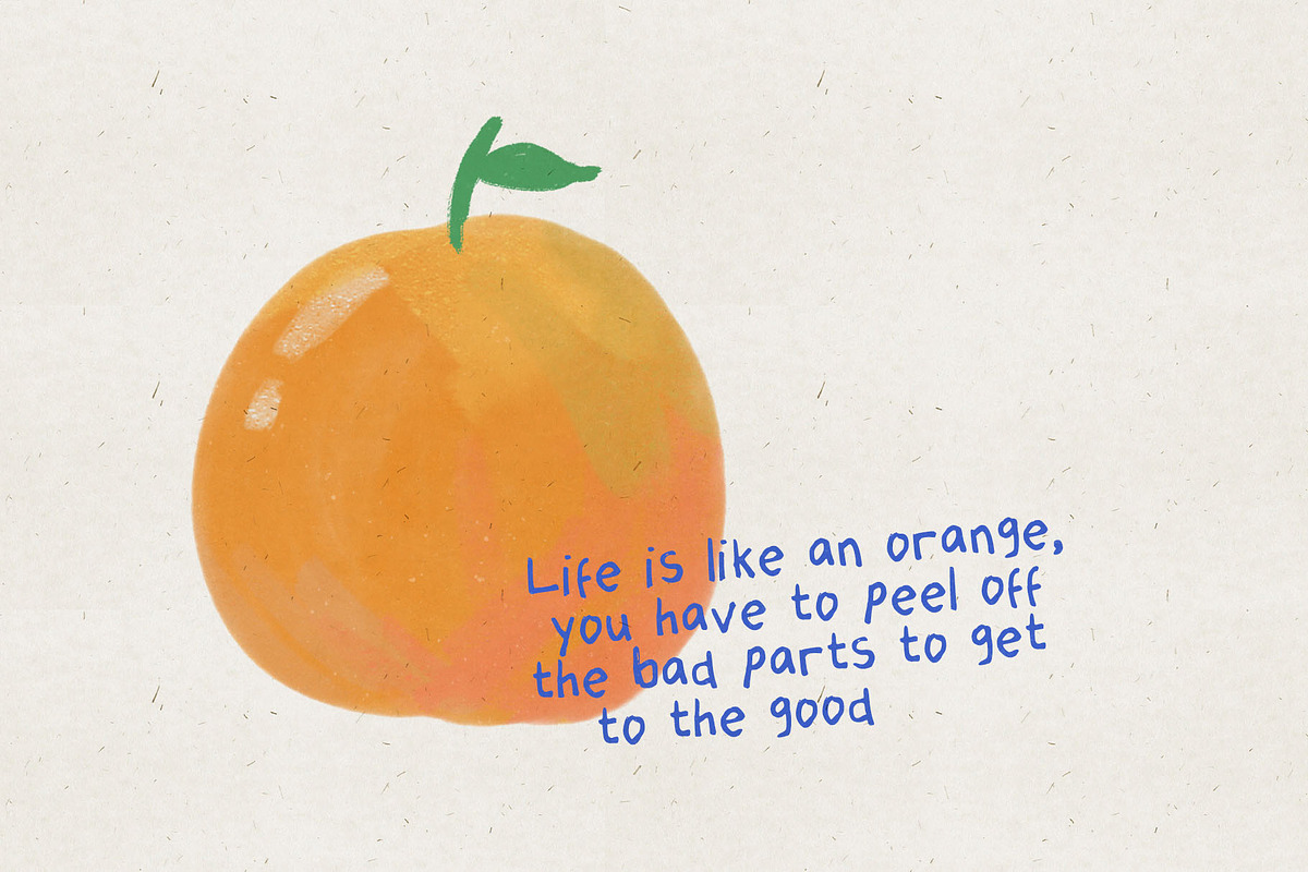 Pokey Little Monsters Handwritten, a Handwritten Font by Perplexitics (Photo 5 of 10)