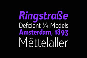 Kolage Sans | 60% OFF, a Sans Serif Font by Runsell Studio (Thumbnail 9 of 14)