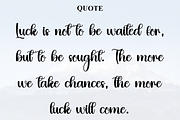 Spectaculer Brithday, a Handwritten Font by InermediaSTUDIO (Thumbnail 3 of 8)