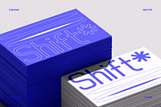 Zorvena - Clean Modern Sans Family, a Sans Serif Font by Indotype Foundry (Thumbnail 10 of 10)