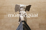 Modern & Elegant Font Bundle, a Serif Font by Schrifted Type (Thumbnail 25 of 31)