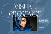 Lysoule - Minimal Luxury Ligature, a Serif Font by Qweera Studio (Thumbnail 4 of 12)