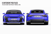 Electric Performance Coupe Mockup, an Advertising Mockup by Halal Graphic Studio (Thumbnail 8 of 12)