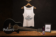 Garland, a Script Font by PutraCetol Studio (Thumbnail 8 of 11)