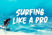 Wkwkwk - Strong Bold Typeface, a Font by Motokiwo (Thumbnail 7 of 8)