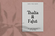 Religion – Modern Serif, a Serif Font by Sohel Studio (Thumbnail 8 of 17)