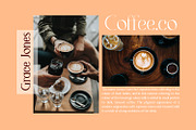 El Katana Family - 72 Font, a Serif Font by madeDeduk (Thumbnail 9 of 11)