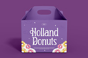 Summer Advices | Handwritten Display, a Serif Font by Idea Studio (Thumbnail 7 of 10)