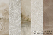 Textured backgrounds overlays shadow, a Background Graphic by Grace Noboa Illustrations (Thumbnail 4 of 15)