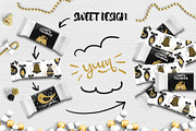 Fabulous winter collection, an Object Graphic by Alyonka_lis (Thumbnail 6 of 8)