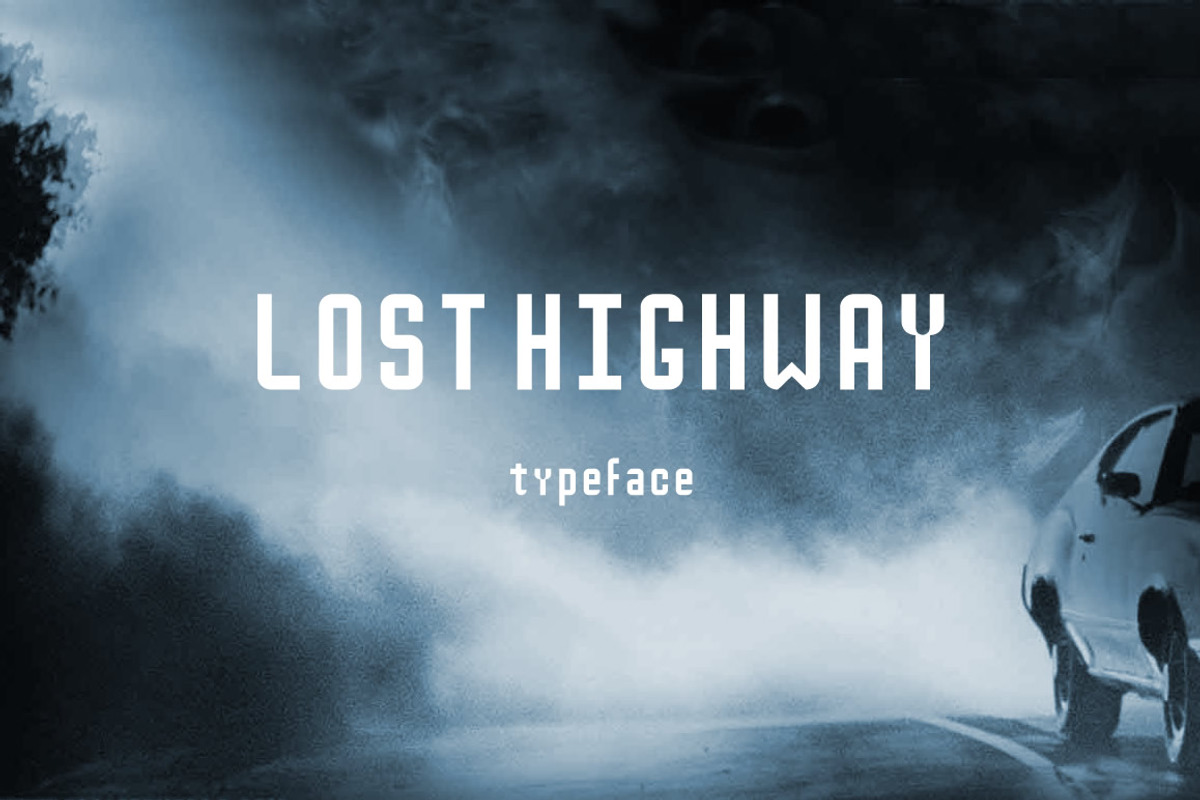 Lost Highway