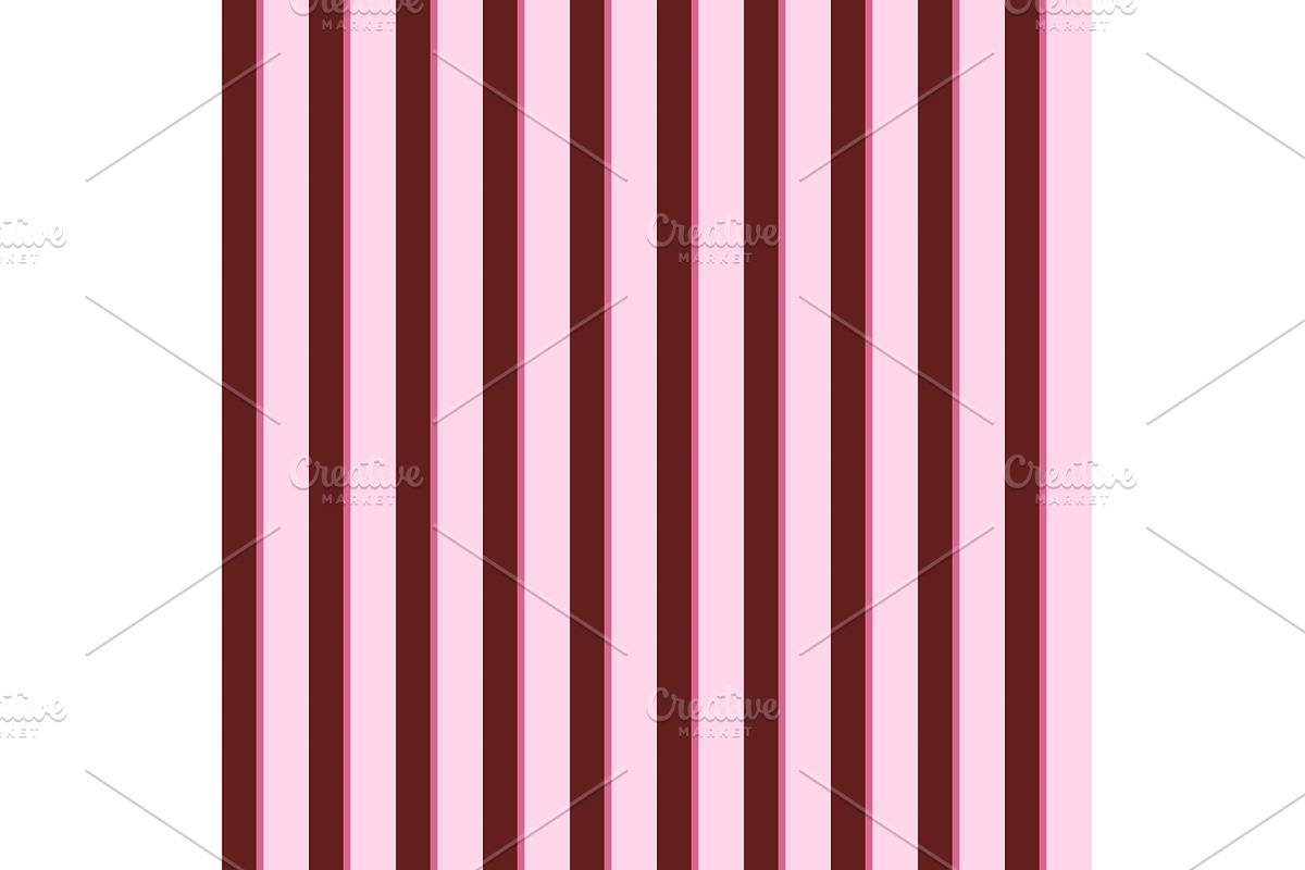 Abstract Wallpaper With Strips, a Pattern Graphic by FineArtStudio (Photo 1 of 3)