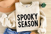 Witches Halloween, a Sans Serif Font by Mini_World (Thumbnail 3 of 5)