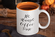 Wedding Script, a Script Font by FontDuo (Thumbnail 4 of 6)