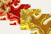 24 Agate Background Textures, a Texture Graphic by Patterns for Dessert (Thumbnail 7 of 8)
