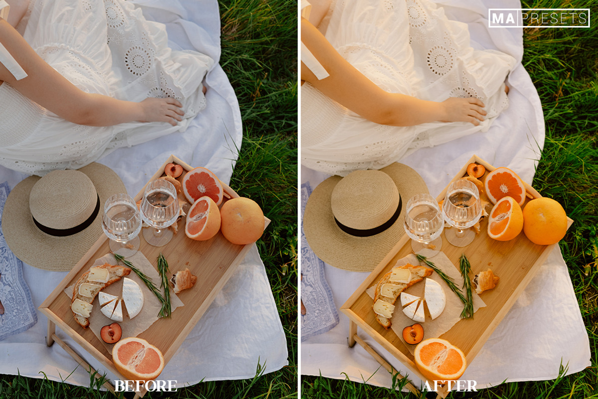 10 SPRING NATURE Lightroom Presets, a Preset Add-On by MaPresets (Photo 17 of 17)