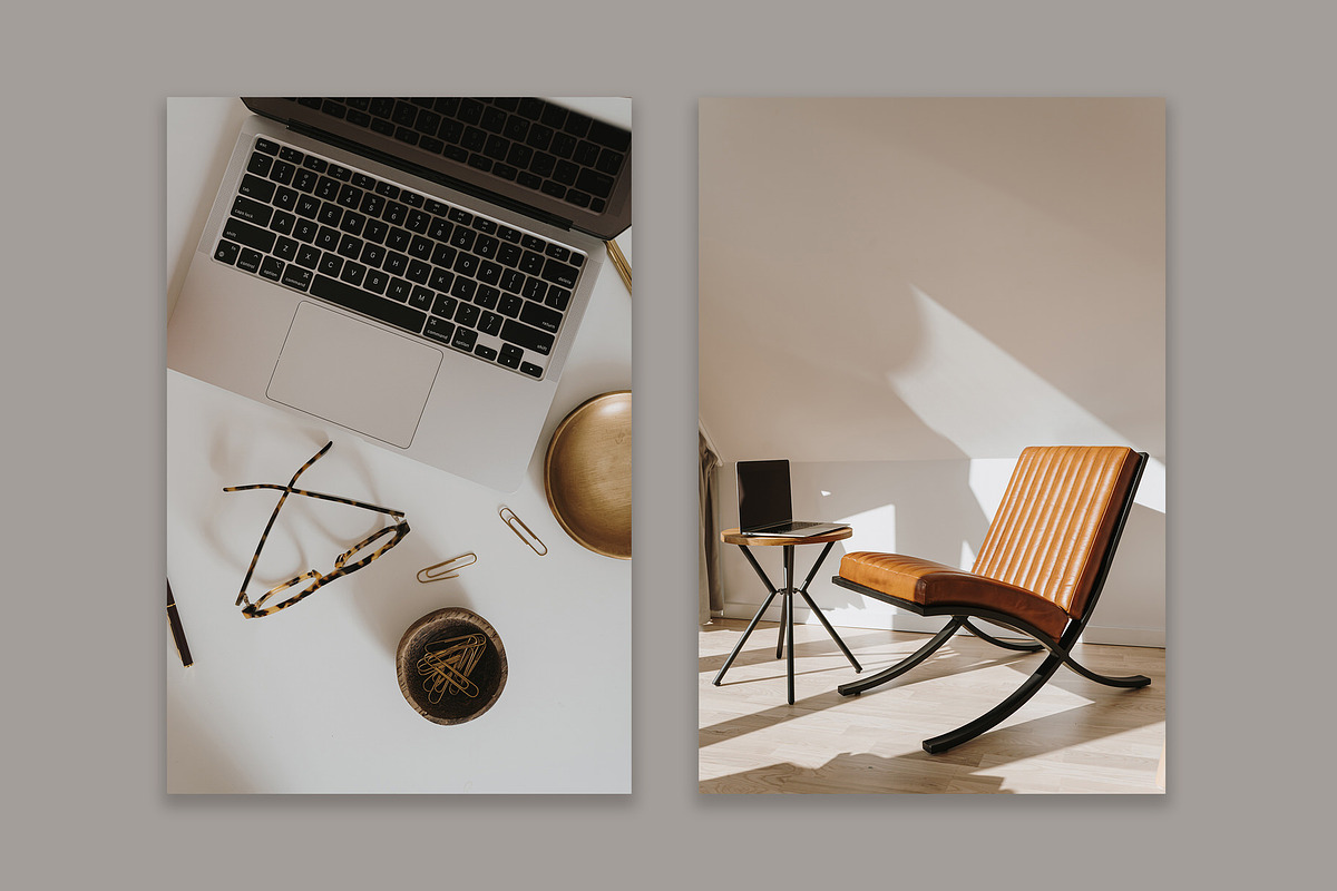 Home Office Bundle 26, a Business Photo by Floral Deco (Photo 6 of 7)
