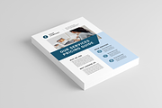 Services Pricing Sheet, a Flyer Template by Leaflove (Thumbnail 2 of 5)