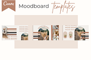 SALE! Boho Slide Deck Templates, a Presentation Template by Marketing Templates Co. (Thumbnail 10 of 15)