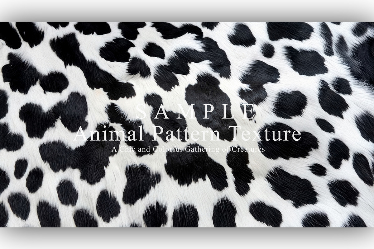24 Animal Pattern Texture, a Background Graphic by NOMO DESIGN (Photo 17 of 24)