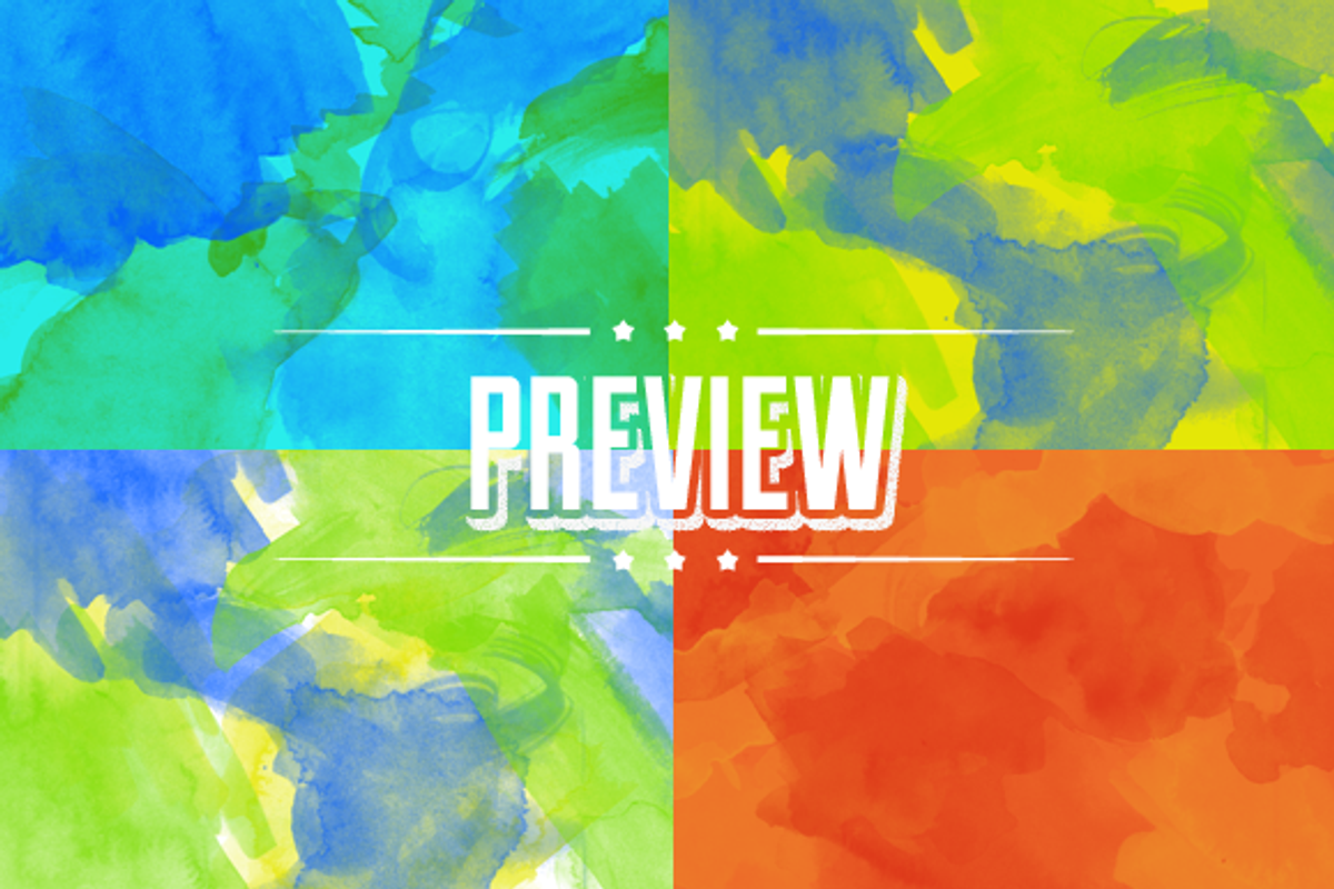 Watercolour textures, a Texture Graphic by whenlovefalls (Photo 3 of 4)