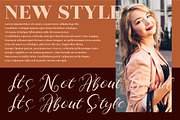 Hirestari Love Script LS, a Script Font by GranzCreative (Thumbnail 8 of 15)