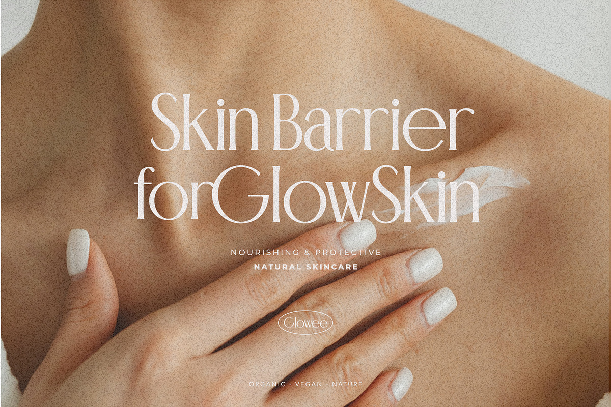 BD Croissant | 7 weights, a Serif Font by Brandear Design (Photo 12 of 16)