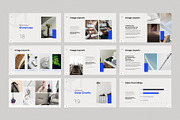 Business Plan PowerPoint Template, a Presentation Template by GoldenPixelStudio (Thumbnail 25 of 30)