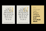 Mauren — 16 Fonts, a Serif Font by Nasir Udin (Thumbnail 9 of 9)
