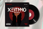 Zenlith - Japan Display Font, a Sans Serif Font by twinstd (Thumbnail 6 of 6)