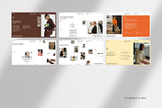 EPIKA | Design Portfolio, a Presentation Template by CreativexGenius (Thumbnail 11 of 11)